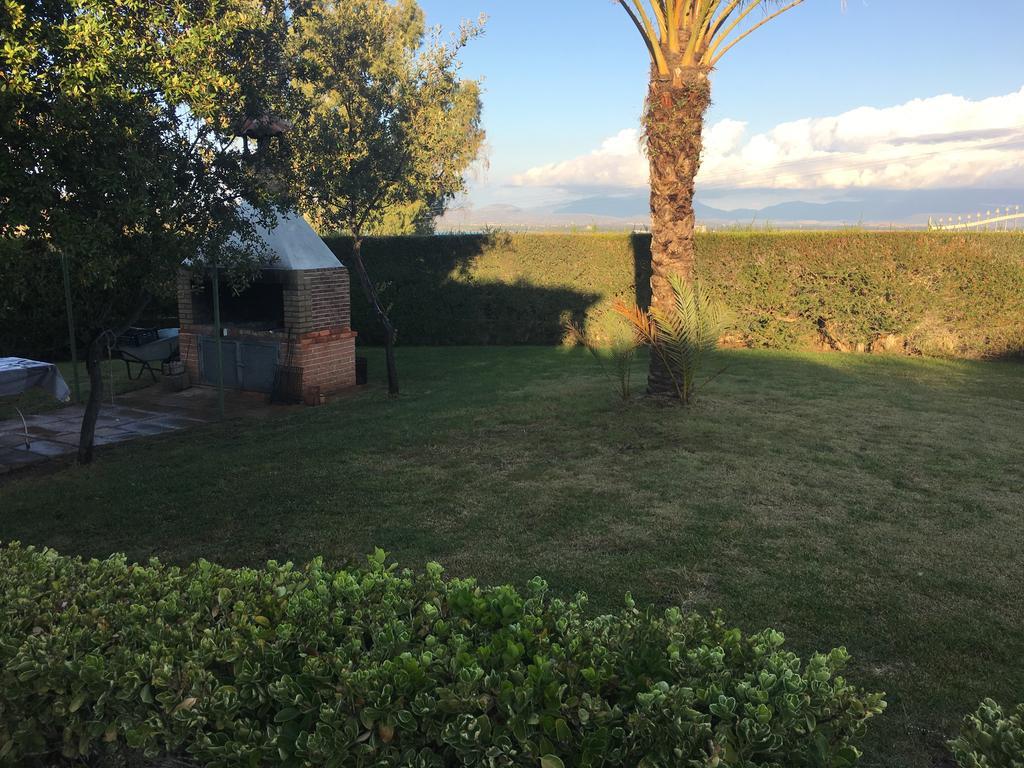 Casa Vacanze Sant'Antìoco Eksteriør billede