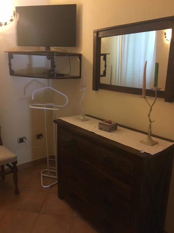 Casa Vacanze Sant'Antìoco Eksteriør billede