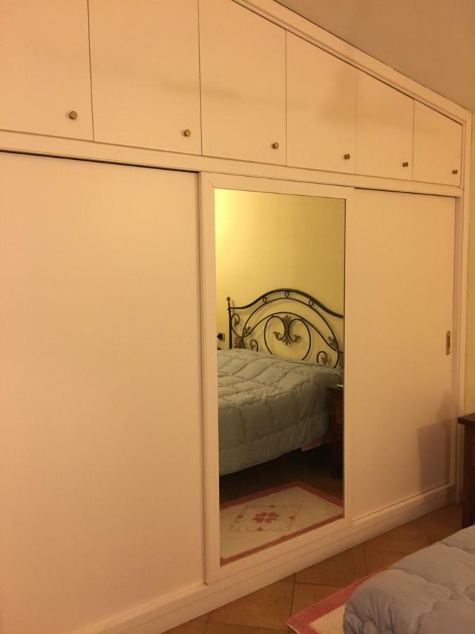 Casa Vacanze Sant'Antìoco Eksteriør billede