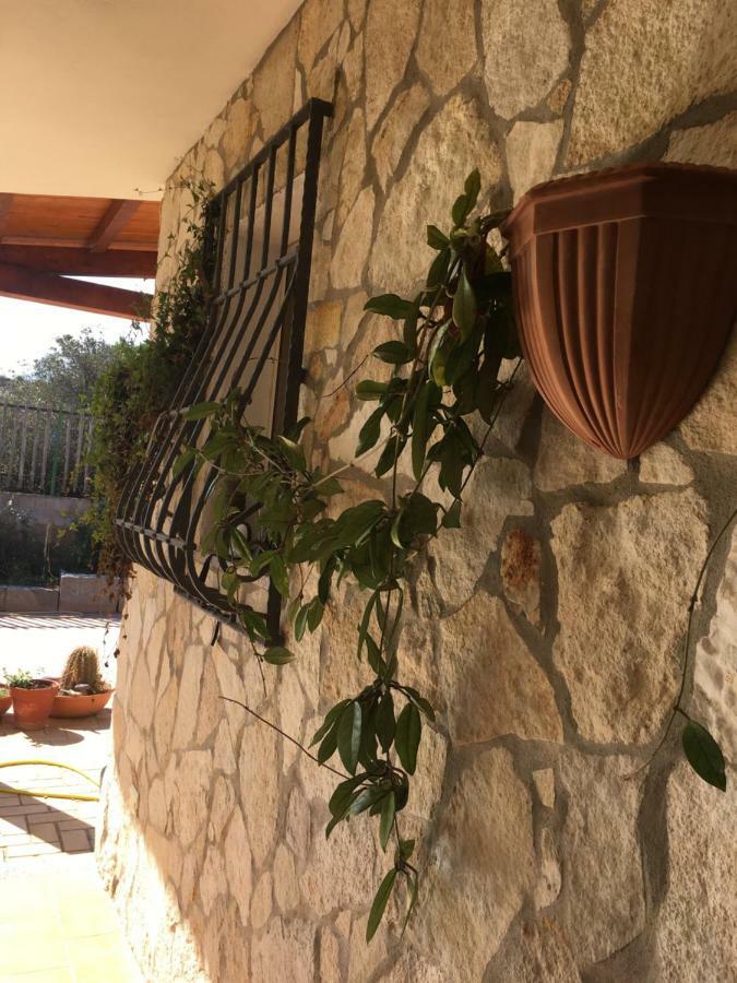 Casa Vacanze Sant'Antìoco Eksteriør billede