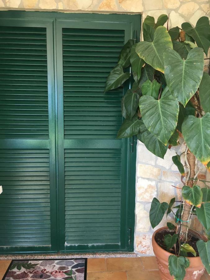 Casa Vacanze Sant'Antìoco Eksteriør billede