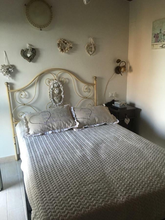 Casa Vacanze Sant'Antìoco Eksteriør billede