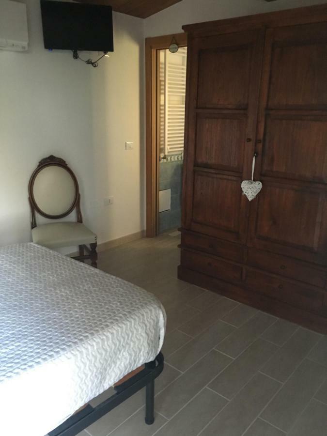 Casa Vacanze Sant'Antìoco Eksteriør billede