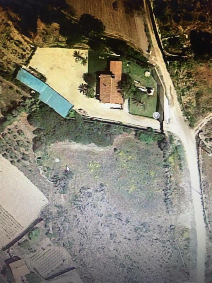 Casa Vacanze Sant'Antìoco Eksteriør billede
