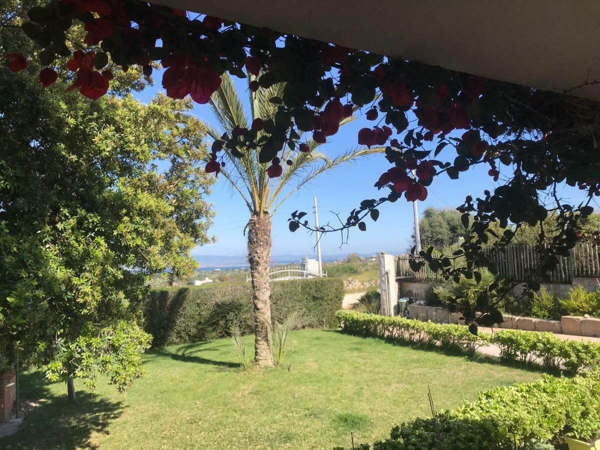 Casa Vacanze Sant'Antìoco Eksteriør billede